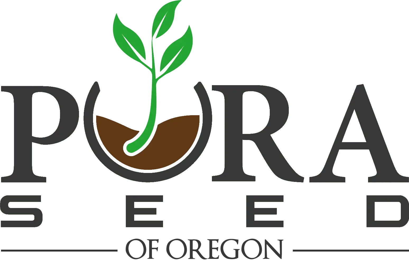 Pura Seed of Oregon